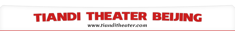 Tiandi Theater Acrobatic Show